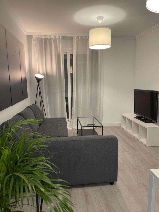 Princesa Suite 1 Málaga Extérieur photo