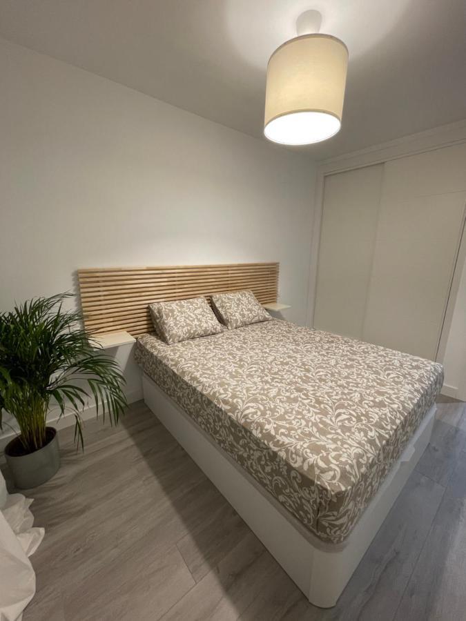 Princesa Suite 1 Málaga Extérieur photo