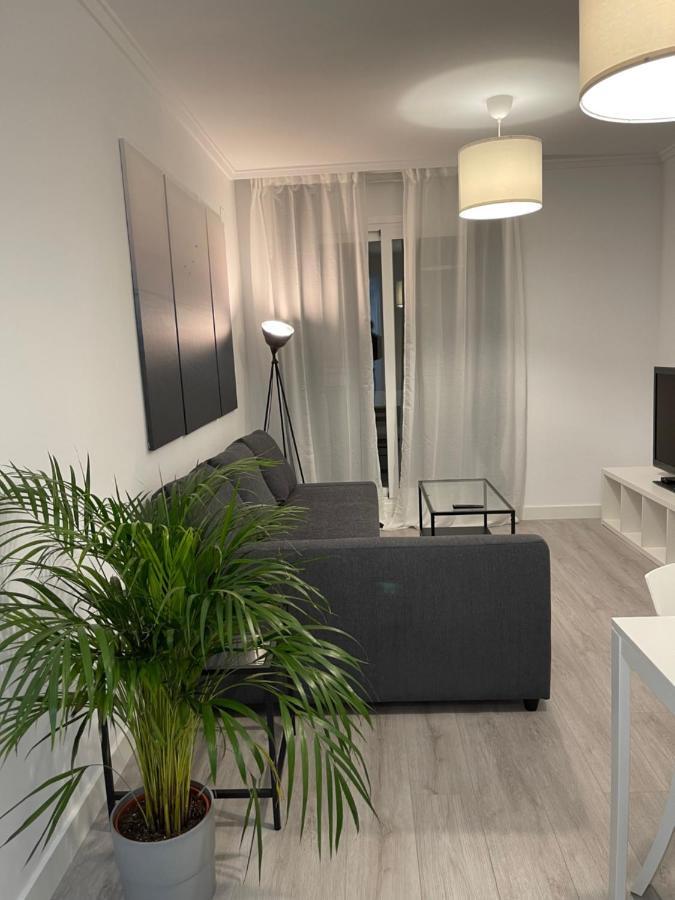 Princesa Suite 1 Málaga Extérieur photo