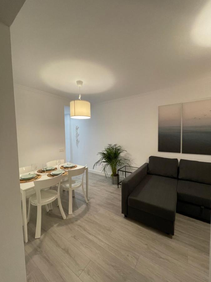 Princesa Suite 1 Málaga Extérieur photo