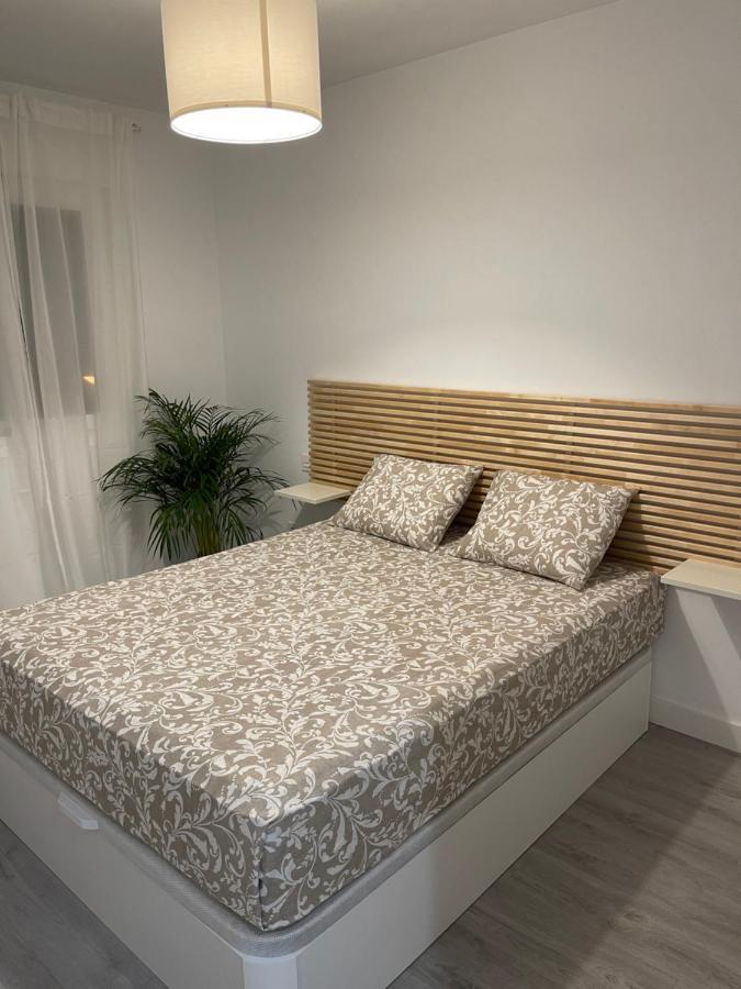 Princesa Suite 1 Málaga Extérieur photo