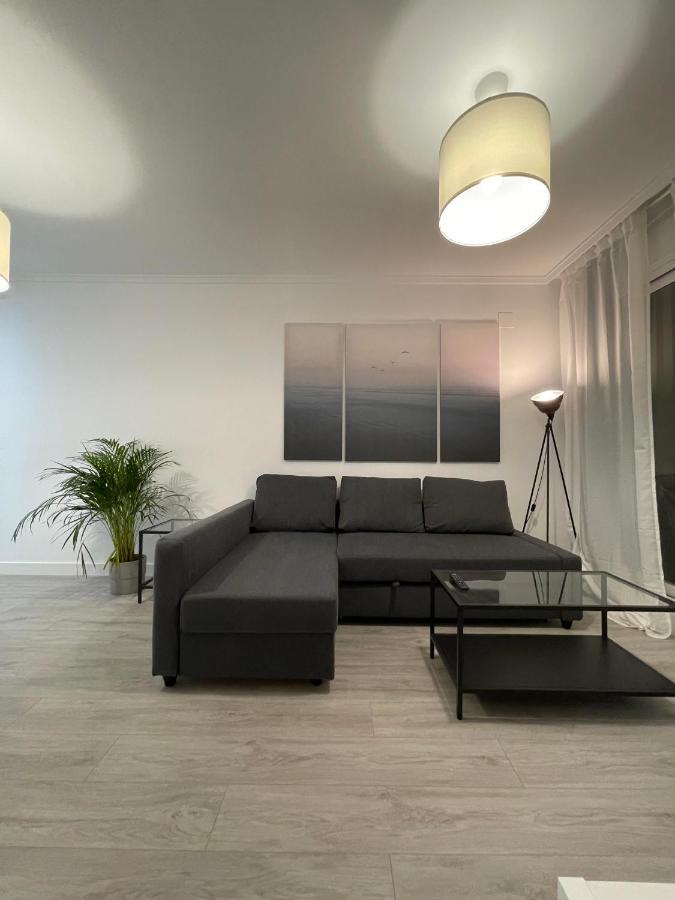 Princesa Suite 1 Málaga Extérieur photo