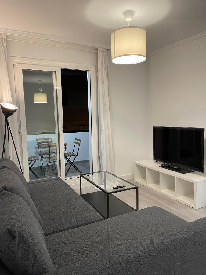 Princesa Suite 1 Málaga Extérieur photo