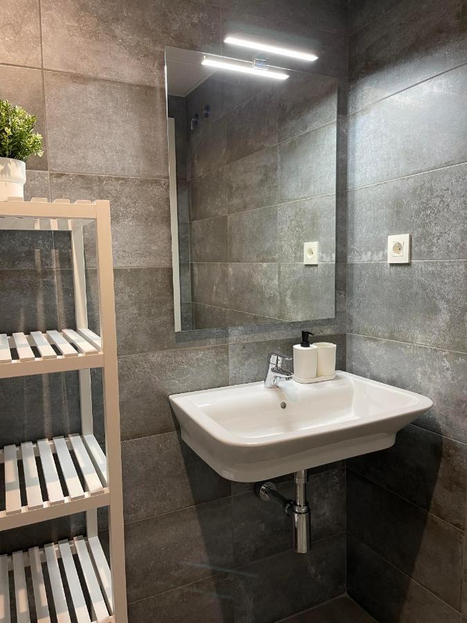 Princesa Suite 1 Málaga Extérieur photo