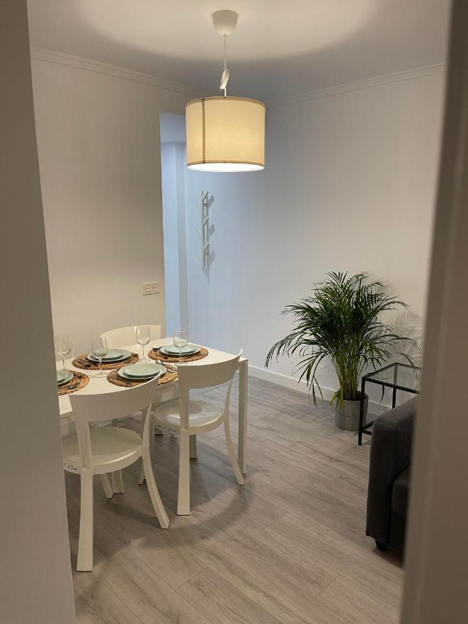 Princesa Suite 1 Málaga Extérieur photo