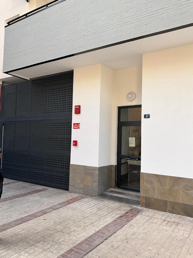 Princesa Suite 1 Málaga Extérieur photo