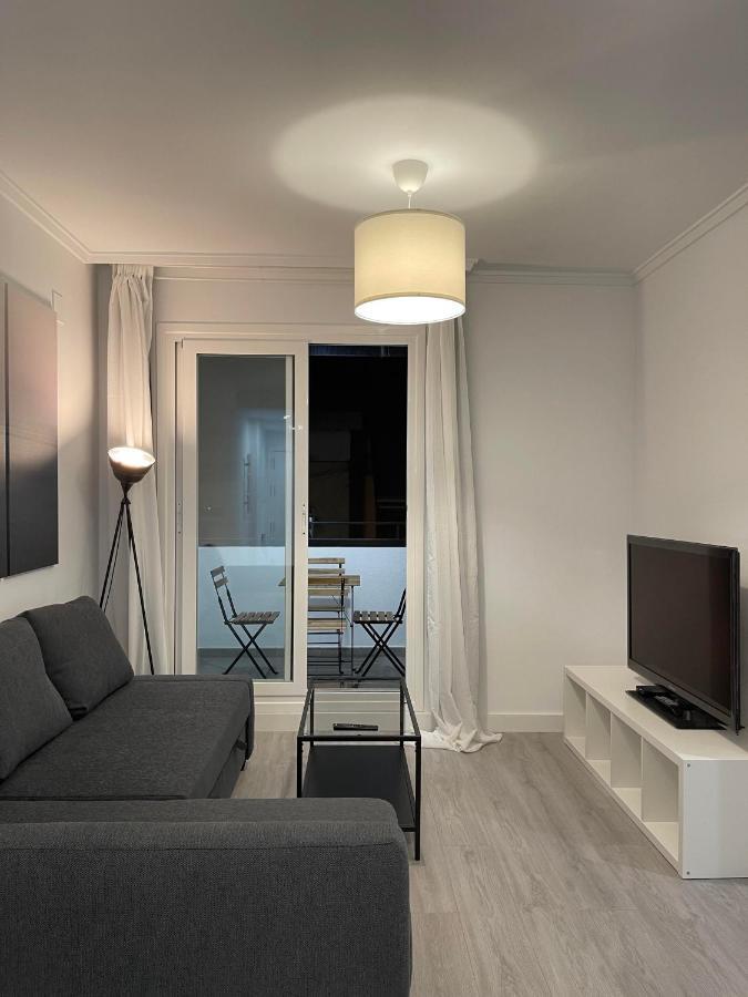 Princesa Suite 1 Málaga Extérieur photo